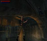 Tomb Raider: The Angel of Darkness