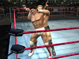 Legends of Wrestling 2