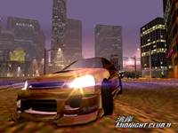 Midnight Club II