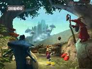 Rayman 3: Hoodlum Havoc