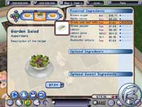 Restaurant Tycoon