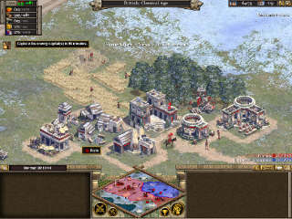 Rise of Nations