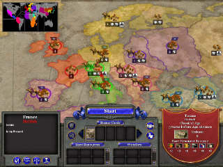 Rise of Nations