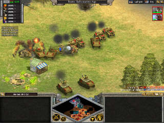 Rise of Nations