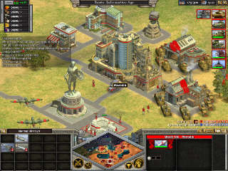 Rise of Nations