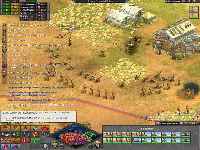 Rise of Nations