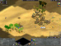 Rise of Nations