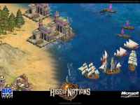 Rise of Nations