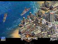 Rise of Nations