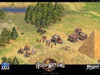 Rise of Nations