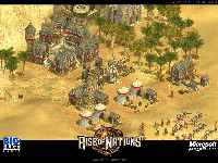 Rise of Nations