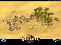 Rise of Nations