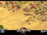 Rise of Nations