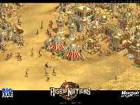 Rise of Nations