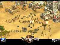 Rise of Nations