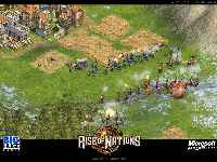 Rise of Nations