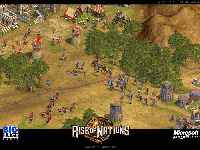 Rise of Nations