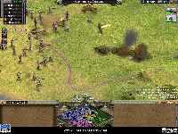 Rise of Nations