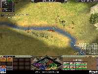 Rise of Nations