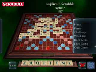 Scrabble 2003 Edition
