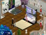 The Sims Superstar