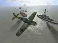 IL-2 Sturmovik: Forgotten Battles