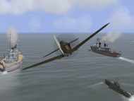 IL-2 Sturmovik: Forgotten Battles