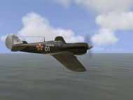 IL-2 Sturmovik: Forgotten Battles