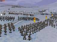 Medieval Total War: Viking Invasion