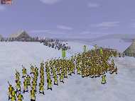 Medieval Total War: Viking Invasion