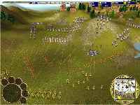 Warrior Kings: Battles