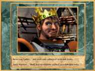 Heroes of Might & Magic IV: Winds of War Cz