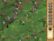 Heroes of Might & Magic IV: Winds of War Cz