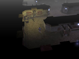 Neverwinter Nights: The Witch’s Wake
