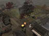 WWII: Frontline Command