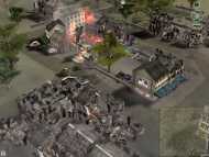 WWII: Frontline Command