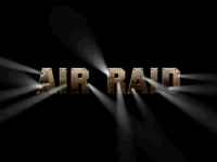 Air Raid 