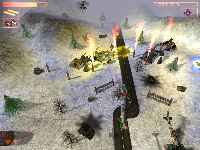AirStrike 3D: Operation W.A.T.
