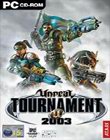 Souhrn lnk o he: Unreal Tournament 2003