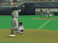 All Star Baseball 2004