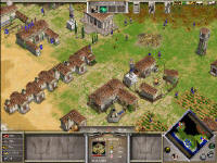 Age of Mythology CZ