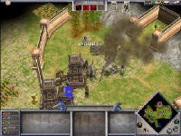 Age of Mythology CZ