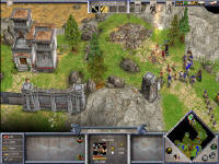 Age of Mythology CZ