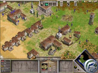 Age of Mythology CZ