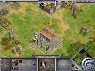 Age of Mythology CZ