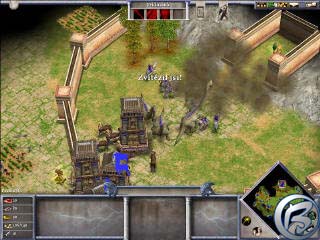 Age of Mythology CZ