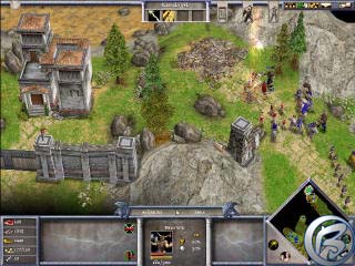 Age of Mythology CZ