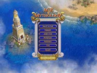 Age of Mythology CZ