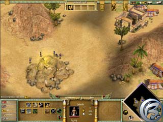 Age of Mythology CZ