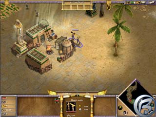 Age of Mythology CZ